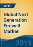 Global Next Generation Firewall Market, By Component (Solution & Service), By Enterprise Size, By End Use Industry (BFSI; IT & Telecom; Retail; Defense; Healthcare; Education & Others), By Region, Competition, Forecast & Opportunities, 2024- Product Image