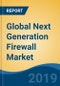 Global Next Generation Firewall Market, By Component (Solution & Service), By Enterprise Size, By End Use Industry (BFSI; IT & Telecom; Retail; Defense; Healthcare; Education & Others), By Region, Competition, Forecast & Opportunities, 2024 - Product Thumbnail Image