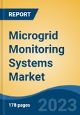 Microgrid Monitoring Systems Market - Global Industry Size, Share, Trends, Opportunity, and Forecast, 2018-2028F- Product Image