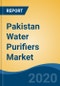 Pakistan Water Purifiers Market, By Installation Mode (POU & POE), By Application (Residential, Commercial, Food & Beverage, Healthcare, Industrial and Municipal), By Sales Channel (Direct, Distributor, Retail and Online), By Region, Competition, Forecast & Opportunities, 2025 - Product Thumbnail Image