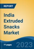 India Extruded Snacks Market, By Product Type (Rice Extruded Snacks, Corn Extruded Snacks, Wheat Extruded Snacks and Others), By Distribution Channel, By Region, By Company, Competition, Forecast & Opportunities, 2024- Product Image