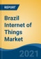 Brazil Internet of Things Market by Platform (Device Management, Network Management and Application Management), by Component (Hardware, Services and Software), by Application, by Region, Competition, Forecast & Opportunities, 2026 - Product Thumbnail Image
