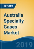 Australia Specialty Gases Market, By Type (High Purity Gases, Noble Gas, Carbon Gas, Halogen Gas, Others), By Distribution (Packaged and Bulk), By Application, By Region, Competition, Forecast & Opportunities, 2024- Product Image