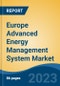 Europe Advanced Energy Management System Market, By End User Vertical (Power and Energy (P&E), Oil & Gas, Telecom and IT, Manufacturing, and Others), By Type, By Component, By Solution, By Country, Competition Forecast & Opportunities, 2017- 2027 - Product Image