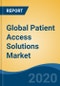 Global Patient Access Solutions Market By Component (Software v/s Service), By Deployment Mode (On-Premise v/s Cloud), By End User (Healthcare Providers, HCIT Outsourcing Companies, Others), By Region, Forecast & Opportunities, 2025 - Product Thumbnail Image