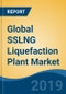 Global SSLNG Liquefaction Plant Market By Capacity (Up to 0.16 MTPA, 0.17 - 0.33 MTPA, 0.34 - 0.65 MTPA, 0.66 - 1 MTPA) By Region (Asia-Pacific, Europe, North America, South America, Middle East & Africa), Forecast & Opportunities, 2014 - 2024 - Product Thumbnail Image