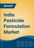 India Pesticide Formulation Market By Type (Synthetic v/s Bio-Pesticide), By Product Type (Herbicide, Insecticide, Fungicide, Plant Growth Regulator, Others), By Component, By Formulation Type, By Application, By Region, Competition, Forecast & Opportunities, 2025- Product Image