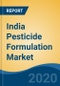 India Pesticide Formulation Market By Type (Synthetic v/s Bio-Pesticide), By Product Type (Herbicide, Insecticide, Fungicide, Plant Growth Regulator, Others), By Component, By Formulation Type, By Application, By Region, Competition, Forecast & Opportunities, 2025 - Product Thumbnail Image