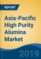 Asia-Pacific High Purity Alumina Market, By Product (4N, 5N & 6N), By Application (LED, Semi-conductor, Phosphor, & Others), By Country (China, South Korea, Taiwan, Japan & Others), Competition, Forecast & Opportunities, 2024 - Product Thumbnail Image