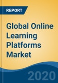 Global Online Learning Platforms Market, by Type (Academic, Corporate, Government), by Deployment Mode (On-Premise v/s Cloud), by Vendor, by Learning Mode, by Learning Type, by Technology, by End User, by Region, Competition, Forecast & Opportunities, 2025- Product Image