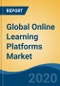 Global Online Learning Platforms Market, by Type (Academic, Corporate, Government), by Deployment Mode (On-Premise v/s Cloud), by Vendor, by Learning Mode, by Learning Type, by Technology, by End User, by Region, Competition, Forecast & Opportunities, 2025 - Product Thumbnail Image