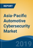 Asia-Pacific Automotive Cybersecurity Market By Vehicle Type (Passenger Car; LCV & HCV), By Security, By Solution (Hardware; Software & Professional), By Application, By Country, Competition, Forecast & Opportunities, 2024- Product Image