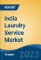 India Laundry Service Market Competition, Forecast and Opportunities, 2029 - Product Thumbnail Image