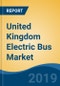 United Kingdom Electric Bus Market, By Seating Capacity, By Battery Type (Lead Acid & Lithium Ion), By Application (Intercity; Intracity; & Airport Bus), By Bus Length, Competition, Forecast & Opportunities, 2024 - Product Thumbnail Image