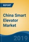 China Smart Elevator Market, By Component (Control Systems and Communication Systems), By Application (Residential, Commercial, Industrial, Institutional, Others), By Service, By Region, Competition, Forecast & Opportunities, 2024 - Product Thumbnail Image