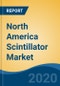 North America Scintillator Market By Material (Organic v/s Inorganic), By Application (Healthcare, Homeland Security, Industrial Application, Nuclear Power Plants, Others), By End User, By Country, Competition, Forecast & Opportunities, 2025 - Product Thumbnail Image