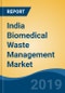 India Biomedical Waste Management Market, By Service (Recycling & Disposal), By Treatment Site (Offsite), By Region (South, West, North & East), Competition, Forecast & Opportunities, 2024 - Product Thumbnail Image