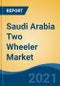 Saudi Arabia Two Wheeler Market, By Vehicle Type (Scooter/Moped, Motorcycle), By Engine Capacity (<125cc, 126-250cc, 251-500cc, >500cc), By Type of Sales (Individual vs Institutional), Competition, By Region, Forecast & Opportunities, 2027 - Product Thumbnail Image