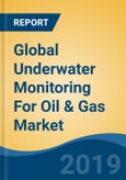 Global Underwater Monitoring For Oil & Gas Market, By Product (Remotely Operated Underwater Vehicles (ROVs), Unmanned Underwater Vehicles (UUVs)), By Communication Method, By Subsea Sensor, By Monitoring System, By Region, Competition, Forecast & Opportunities, 2024- Product Image