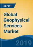 Global Geophysical Services Market, By Technology (Seismic, Magnetic, Gravity, LIDAR & Others), By Type (Aerial Based Survey & Land Based Survey), By Services, By End User, By Region, Competition, Forecast & Opportunities, 2024- Product Image