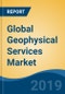 Global Geophysical Services Market, By Technology (Seismic, Magnetic, Gravity, LIDAR & Others), By Type (Aerial Based Survey & Land Based Survey), By Services, By End User, By Region, Competition, Forecast & Opportunities, 2024 - Product Thumbnail Image