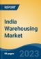 India Warehousing Market Competition, Forecast and Opportunities, 2028 - Product Thumbnail Image