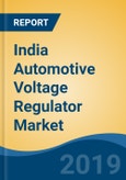 India Automotive Voltage Regulator Market, By Vehicle Type (Passenger Cars, Light Commercial Vehicle, Medium and Heavy Commercial Vehicles, Two-Wheeler), By Functionality (Mono, Multi Functionality, LIN), By Region, Competition, Forecast & Opportunities, 2025- Product Image