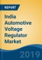 India Automotive Voltage Regulator Market, By Vehicle Type (Passenger Cars, Light Commercial Vehicle, Medium and Heavy Commercial Vehicles, Two-Wheeler), By Functionality (Mono, Multi Functionality, LIN), By Region, Competition, Forecast & Opportunities, 2025 - Product Thumbnail Image