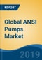Global ANSI Pumps Market By Group Size (Group 1, Group 2 and Group 3), By End User (Oil & Gas and Chemical Applications, Food Processing, General Manufacturing, Pulp & Paper and Others), By Region, Competition, Forecast & Opportunities, 2024 - Product Thumbnail Image