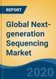 Global Next-generation Sequencing Market, by Product (Consumables, Platforms and Services), by Technology (Sequencing by Synthesis, Ion Semiconductor Sequencing, and Other), by End User, by Application, by Region, Competition, Forecast & Opportunities, 2025- Product Image