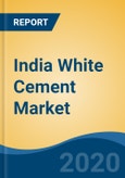 India White Cement Market, By Pack Size (1Kg, 5Kg, 25Kg and 50Kg), By Compression Strength, By End Use (Residential, Commercial, Industrial and Infrastructure), By Region, Competition Forecast & Opportunities, 2025- Product Image