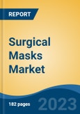 Surgical Masks Market - Global Industry Size, Share, Trends, Opportunity, and Forecast, 2018-2028F- Product Image