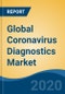 Global Coronavirus Diagnostics Market by Type of Test (Molecular v/s Serology), by User (Single v/s Multiple), by Full Test Time (Less Than 60 Minutes, 1 Hour - 12 Hours, 13 Hours - 24 Hours, More Than 1 Day), by End User, by Region, Competition, Forecast & Opportunities, 2025 - Product Thumbnail Image