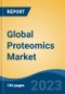 Global Proteomics Market, By Application (Clinical Diagnostic, Drug Discovery, Diagnostic Biomarker Discovery, Others), By Indication (Oncology, Cardiology, Others), By Technology, By Type, By Product, By End-User, By Region, Competition, Forecast & Opportunities, 2026F - Product Image