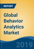 Global Behavior Analytics Market, By Component (Software and Services), By Deployment (On-premise; Cloud), By End User (BFSI; IT & Telecom; Retail; Healthcare; Others), By Region, Competition, Forecast & Opportunities, 2024- Product Image
