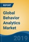 Global Behavior Analytics Market, By Component (Software and Services), By Deployment (On-premise; Cloud), By End User (BFSI; IT & Telecom; Retail; Healthcare; Others), By Region, Competition, Forecast & Opportunities, 2024 - Product Thumbnail Image