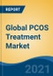 Global PCOS Treatment Market, By Surgery (Ovarian Wedge Resection, Cyst Aspiration, Laparoscopic Ovarian Drilling), By Drug (Ovulation Inducing Agents, Insulin-Sensitizing Agents, Others), By Diagnosis, By End User, By Region, Forecast & Opportunities, 2025 - Product Thumbnail Image