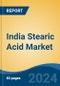 India Stearic Acid Market By Type (Vegetable Based vs Animal Based), By End Use (Soaps & Detergents, Rubber Processing, Textiles, Personal Care & Others), By Distribution Channel (Distributors vs Direct), Competition, Forecast & Opportunities, 2024 - Product Thumbnail Image