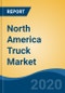 North America Truck Market, By Class Type (Class 4, Class 5, Class 6, Class 7, Class 8), By Fuel Type (Diesel, CNG, Others) By Application Type (Logistics, Construction, Mining), By Country, Competition Forecast & Opportunities, 2015 - 2025F - Product Thumbnail Image