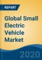 Global Small Electric Vehicle Market, by Battery Type (Nickel-Metal-Hydride & Lithium Ion), by Vehicle Type (Passenger Car, Light Commercial Vehicle), by Technology (PHEV, BEV), by Region, Competition, Forecast & Opportunities, 2026 - Product Thumbnail Image