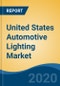 United States Automotive Lighting Market by Vehicle Type (Passenger Car, Two-Wheeler, Light Commercial Vehicle, Medium & Heavy Commercial Vehicle and Off the Road Vehicle(OTR)), by Application, by Technology, by Demand Category Forecast & Opportunities, 2025 - Product Thumbnail Image