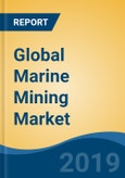 Global Marine Mining Market, By Technology (Remotely Operated Vehicles [ROVs], SONAR, Marine Seismic Methods), By Metal (Silver, Gold, Copper, Zinc & Others), By Region, Competition, Forecast & Opportunities, 2024- Product Image