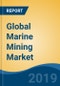 Global Marine Mining Market, By Technology (Remotely Operated Vehicles [ROVs], SONAR, Marine Seismic Methods), By Metal (Silver, Gold, Copper, Zinc & Others), By Region, Competition, Forecast & Opportunities, 2024 - Product Thumbnail Image