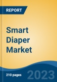 Smart Diaper Market - Global Industry Size, Share, Trends, Opportunities and Forecast, 2018-2028- Product Image