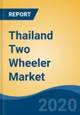 Thailand Two Wheeler Market, by Vehicle Type (Motorcycle, Scooter/Moped), by Engine Capacity (Up to 125cc, 126-250cc, 250-500cc and Above 500cc), by Company and by Geography, Forecast & Opportunities, 2025- Product Image