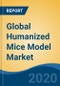 Global Humanized Mice Model Market, by Service (Breeding, Model-In licensing, Genetic testing and Others), by Type, by Immune Checkpoints, by Application, by End-user, by Region, Competition, Forecast & Opportunities, 2025 - Product Thumbnail Image