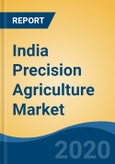 India Precision Agriculture Market, by Technology, by Component (Hardware & Software), by Application, by Region, Competition, Forecast & Opportunities, 2025- Product Image