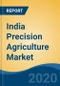 India Precision Agriculture Market, by Technology, by Component (Hardware & Software), by Application, by Region, Competition, Forecast & Opportunities, 2025 - Product Thumbnail Image