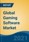 Global Gaming Software Market, by Device Type (Smartphones, Tablets, PC, Gaming Consoles and Handheld Games), By Game Type (Action, Adventure, Stimulation, and Others), By Distribution Channel, By End Use, By Region, Competition Forecast & Opportunities, 2026 - Product Thumbnail Image