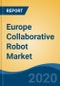 Europe Collaborative Robot Market By Payload Capacity (Up to 5 Kg, Between 5 and 10 Kg and Above 10 Kg), By Application (Assembly, Pick & Place, Machine Tending and Others), By End User Industry (Automotive, Electronics and Others), By Country, Forecast & Opportunities, 2025 - Product Thumbnail Image